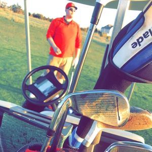 Meet your Posher, Nate